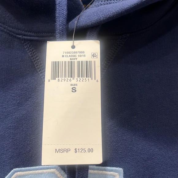 POLO RALPH LAUREN • HOODIE FOR BOYS - Picture 8 of 8
